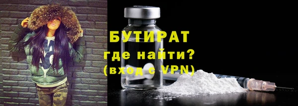 хмурый Няндома