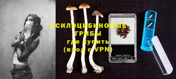 молекула духа Остров